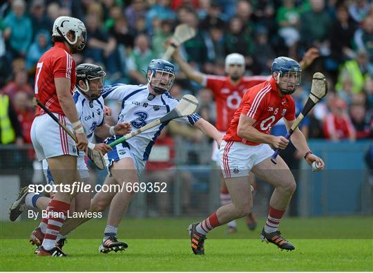 GAA RTEie