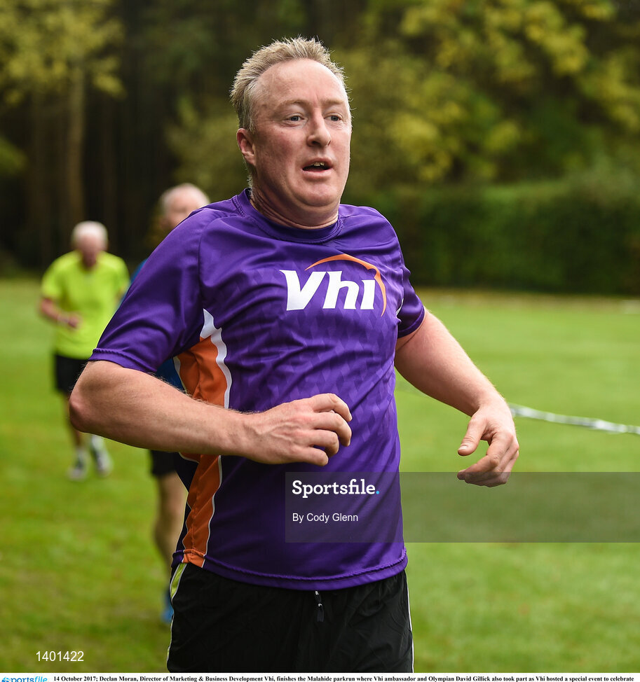 Sportsfile Vhi Special Event at Malahide parkrun 1401422