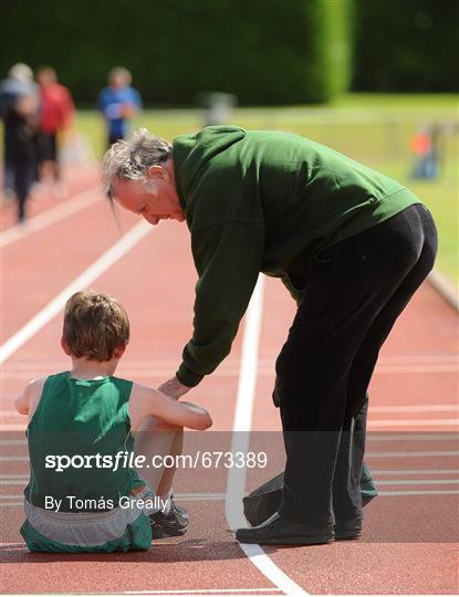 Woodie’s DIY Juvenile Track and Field Championships of Ireland - Saturday 28th July 2012 Woodie’s DIY Juvenile Track and Field Championships of Ireland - Saturday 28th July 2012