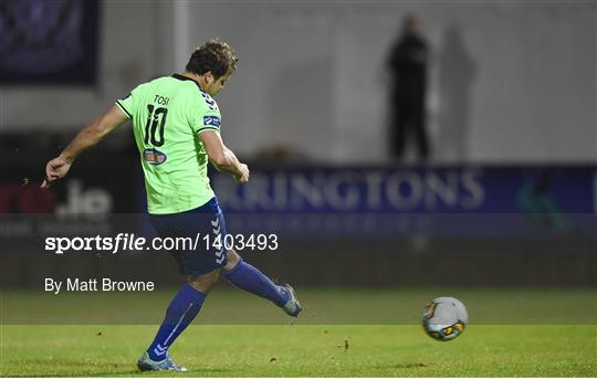 Limerick FC v Galway United - SSE Airtricity League Premier Division