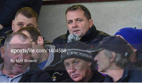 Oulart-The Ballagh v St Martin's GAA Club - Wexford County Senior Hurling Championship Final