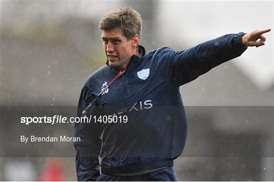 Munster v Racing 92 - European Rugby Champions Cup Pool 4 Round 2