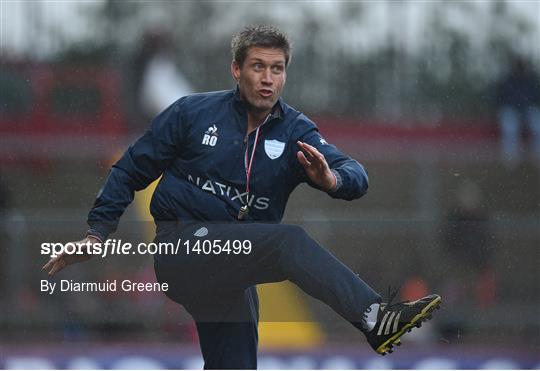 Munster v Racing 92 - European Rugby Champions Cup Pool 4 Round 2