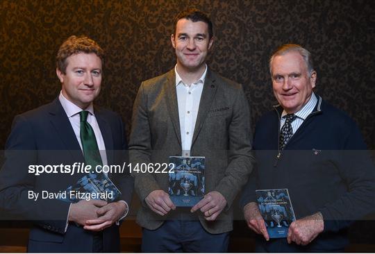 UCD Collegians: All Ireland Champions 1917 Book Launch