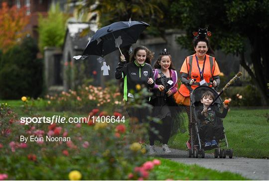 Vhi Special Event at Tralee parkrun