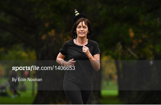 Vhi Special Event at Tralee parkrun