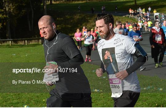 SSE Airtricity Dublin Marathon 2017 SSE Airtricity Dublin Marathon 2017