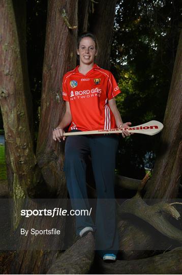 All-Ireland Camogie Finals in association with RTÉ Sport - Cork Press Night
