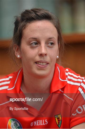 All-Ireland Camogie Finals in association with RTÉ Sport - Cork Press Night