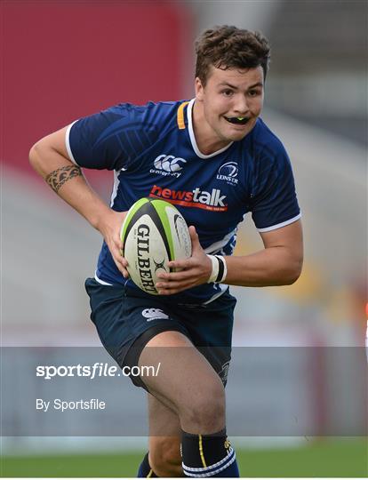 Munster v Leinster - Under 18 Schools Interprovincial Munster v Leinster - Under 18 Schools Interprovincial