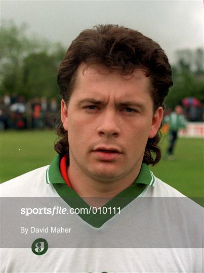 Fermanagh v Armagh - Ulster Senior Football Championship Preliminary round Fermanagh v Armagh - Ulster Senior Football Championship Preliminary round
