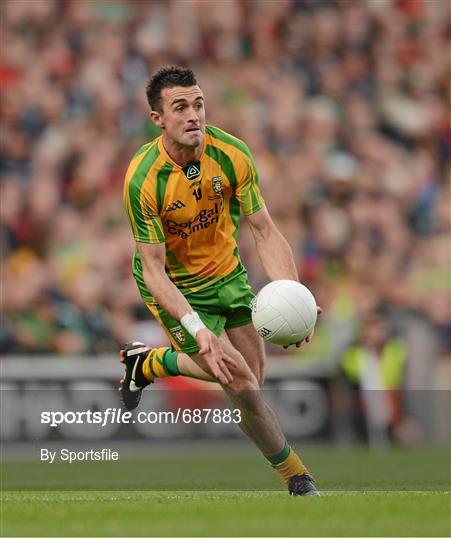 Donegal v Mayo - GAA Football All-Ireland Senior Championship Final Donegal v Mayo - GAA Football All-Ireland Senior Championship Final