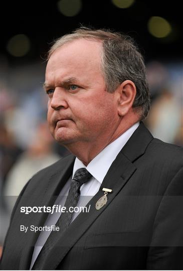 Donegal v Mayo - GAA Football All-Ireland Senior Championship Final Donegal v Mayo - GAA Football All-Ireland Senior Championship Final