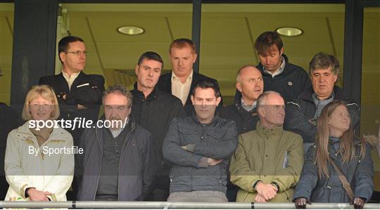 Donegal v Mayo - GAA Football All-Ireland Senior Championship Final