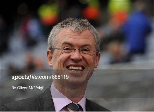 Donegal v Mayo - GAA Football All-Ireland Senior Championship Final