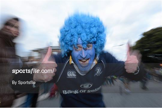 Blue deals wig dublin