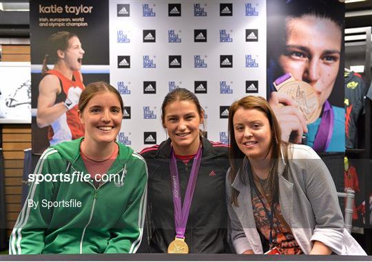 champion sports dundrum shopping centre