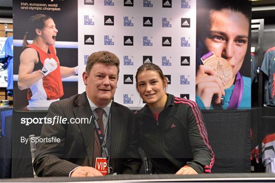 champion sports dundrum shopping centre