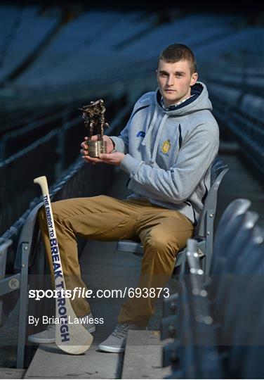 2012 Bord Gáis Energy Breaking Through Player of the Year