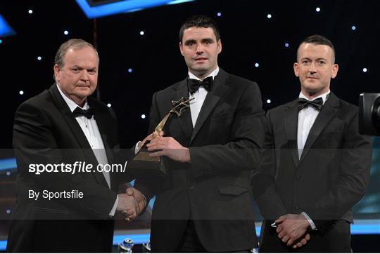 GAA GPA All-Star Awards 2012 Sponsored by Opel