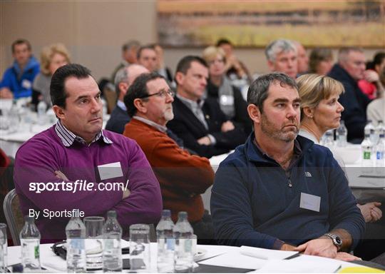 Code of Ethics & Good Practice for Children’s Sport Information Day hosted by the Irish Sports Council Code of Ethics & Good Practice for Children’s Sport Information Day hosted by the Irish Sports Council