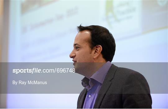 Code of Ethics & Good Practice for Children’s Sport Information Day hosted by the Irish Sports Council Code of Ethics & Good Practice for Children’s Sport Information Day hosted by the Irish Sports Council