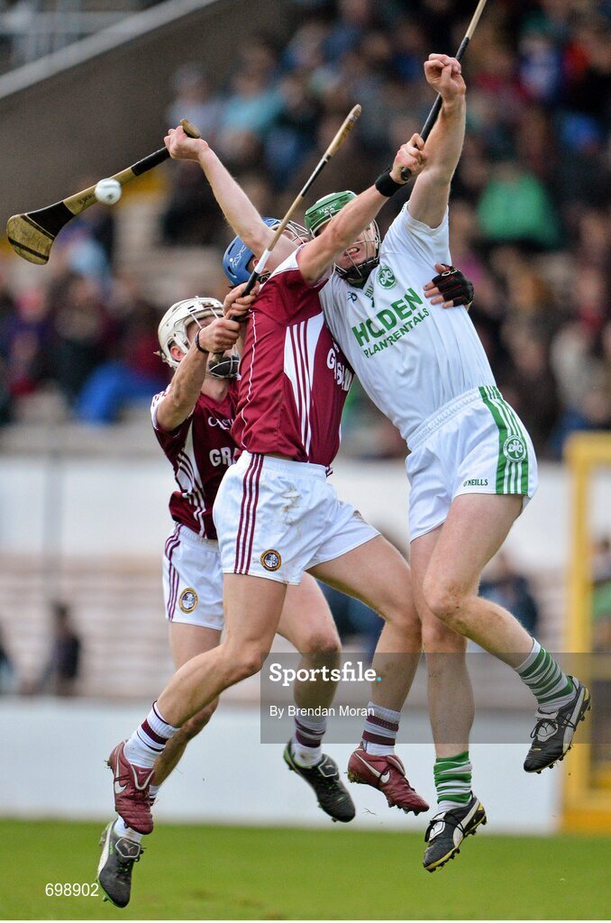 Ballyhale Shamrocks v Dicksboro - Kilkenny County Senior Club Hurling Championship Final