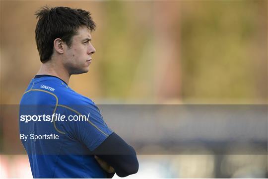 Leinster v Munster - "A" Interprovincial