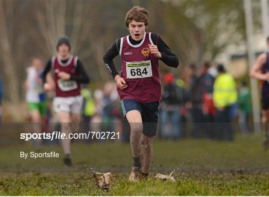 Woodie's DIY Juvenile and Inter Country Cross Country Championships Woodie's DIY Juvenile and Inter Country Cross Country Championships