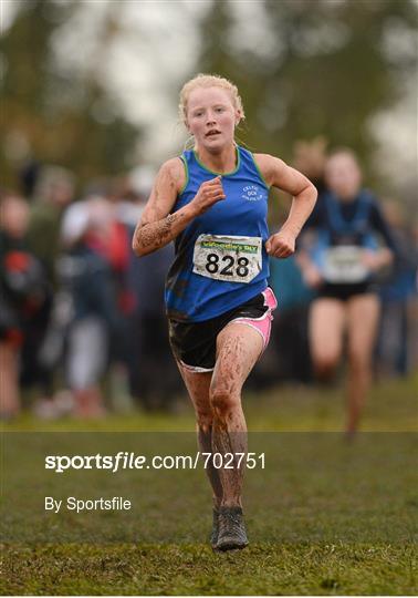 Woodie's DIY Juvenile and Inter Country Cross Country Championships Woodie's DIY Juvenile and Inter Country Cross Country Championships