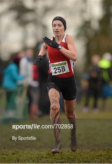 Woodie's DIY Juvenile and Inter Country Cross Country Championships