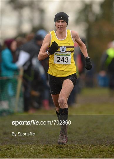 Woodie's DIY Juvenile and Inter Country Cross Country Championships