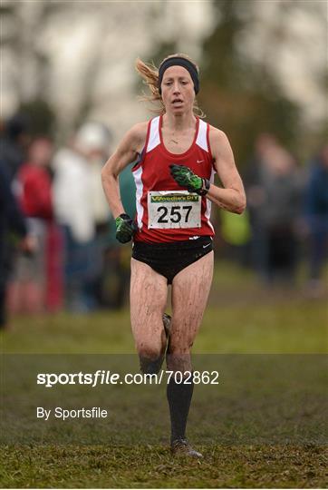 Woodie's DIY Juvenile and Inter Country Cross Country Championships