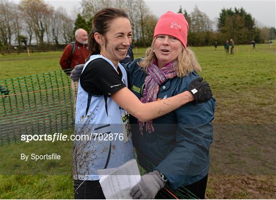 Woodie's DIY Juvenile and Inter Country Cross Country Championships