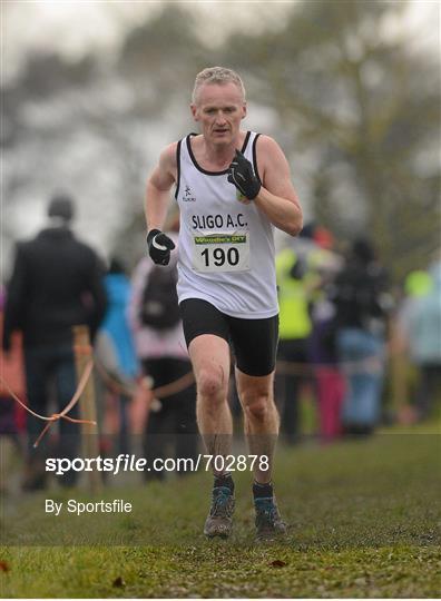 Woodie's DIY Juvenile and Inter Country Cross Country Championships