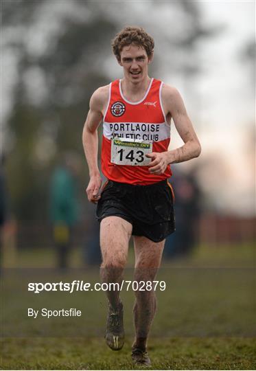 Woodie's DIY Juvenile and Inter Country Cross Country Championships