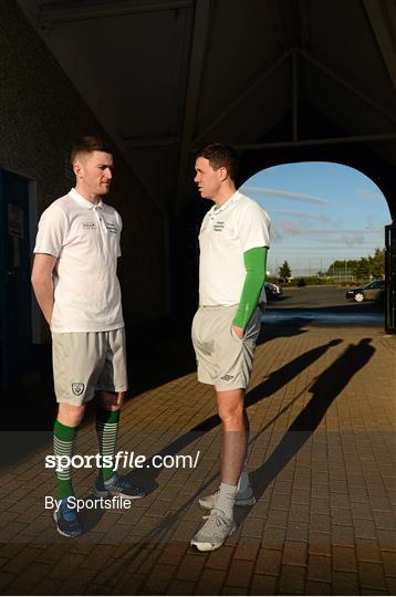 PFAI 'out of contract' players training camp details announced