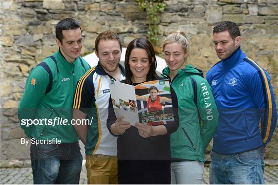 Federation of Irish Sport Publishes Annual Review