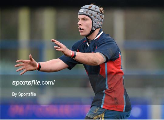 CBS Wexford v Ratoath C.C. - Senior Development Cup Final CBS Wexford v Ratoath C.C. - Senior Development Cup Final