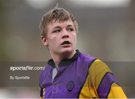 CBS Wexford v Ratoath C.C. - Senior Development Cup Final CBS Wexford v Ratoath C.C. - Senior Development Cup Final