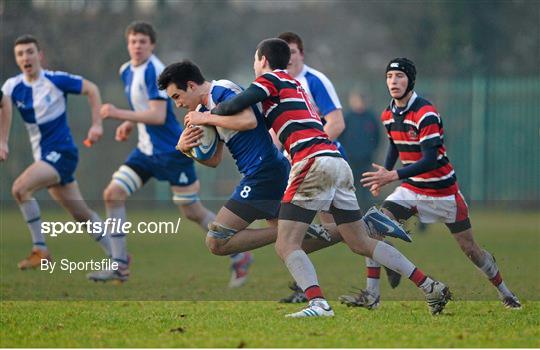 Wesley College v St Andrews - Vinny Murray Schools Cup 2nd Round