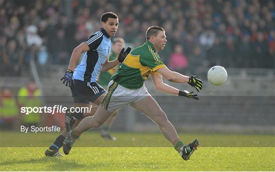 Kerry v Dublin - Allianz Football League Division 1