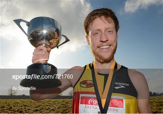 Rás na hÉireann 2013 Rás na hÉireann 2013
