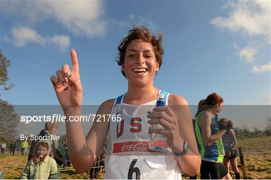Rás na hÉireann 2013 Rás na hÉireann 2013