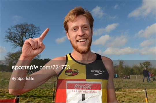 Rás na hÉireann 2013 Rás na hÉireann 2013