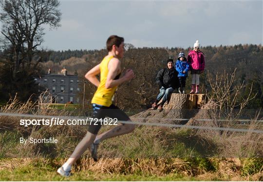 Rás na hÉireann 2013 Rás na hÉireann 2013