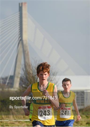Rás na hÉireann 2013 Rás na hÉireann 2013