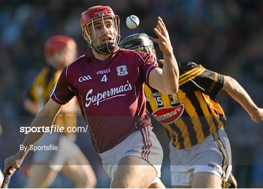 Galway v Kilkenny - Allianz Hurling League Division 1A