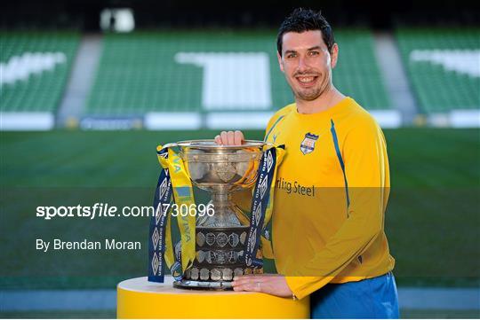 Photocall ahead of FAI Junior Cup Quarter-Final with Aviva and Umbro Photocall ahead of FAI Junior Cup Quarter-Final with Aviva and Umbro