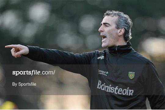 Cork v Donegal - Allianz Football League Division 1